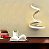 WHITE 36W WAVE LED WALL LEDs FLAIRE CORRITORIAL DISPLAYER DISPLAYER DISPLAYER DISPLAYER DISPLAYER DISPLAYER DISPLAYER DISPLAYER DISPLAYER DISPLAYER DI