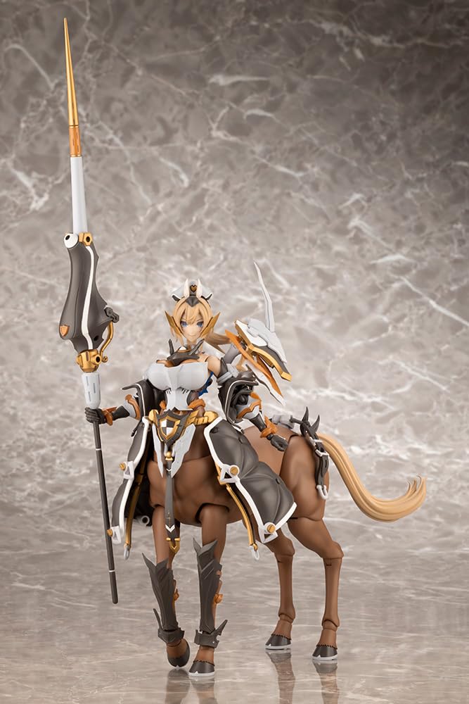 Kotobukiya Арканадия Елена Высота 183 мм пластиковая модель приблизительно. не масштабный
