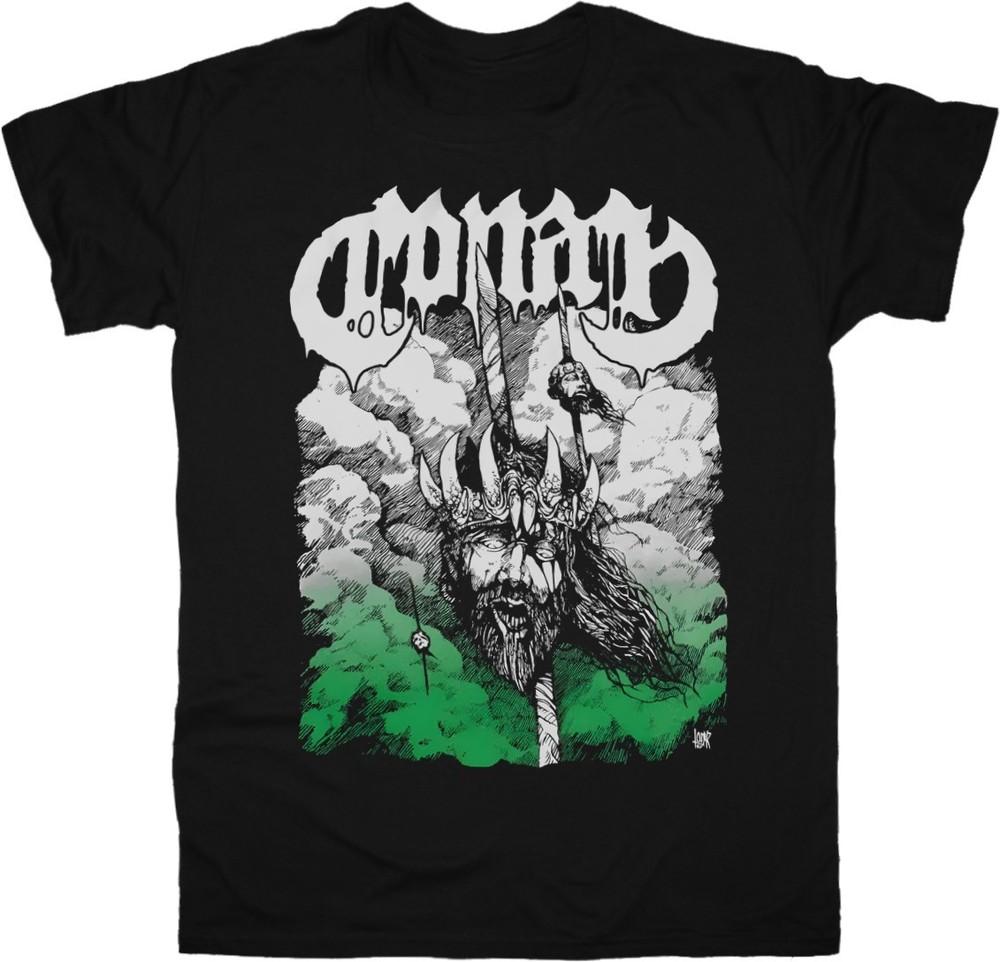 ФУТБОЛКА CONAN BLOOD EAGLE ТАРИФЫ ВКЛЮЧЕНЫ Унисекс Футболка