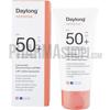 Солнцезащитное Молочко - DAYLONG - Экстремальная Защита SPF50+ - 100мл - Гипоаллергенное - Защита UVA/UVB