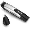 Tondeuse Barbes - BABYLISS - P1358E - Lame acier inoxydable - Waterproof
