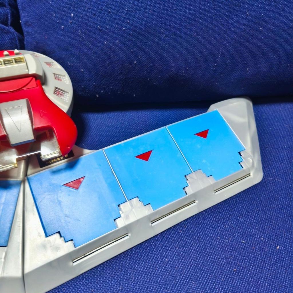 BANDAI PROPLICA Duel Disc Yu-gi-oh Monsters 15+ collector item Used