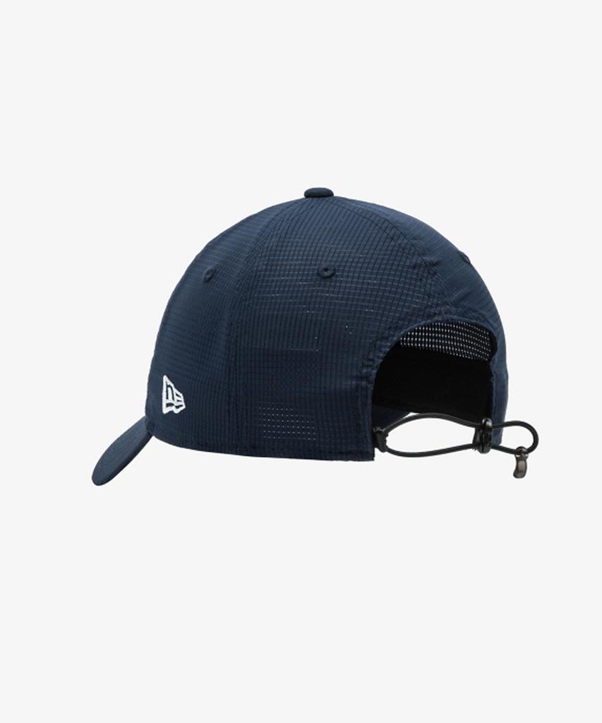 New Era Pa 920Dcst Точечный Воздушный Логотип Темно-Синий