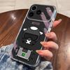 Game Rainbow S-Six S-Siege Phone Case For IPhone 17 16 Pro Max 15 14 13 11 12 Mini Xs X Xr 7 8 Plus Se Transparent Cover
