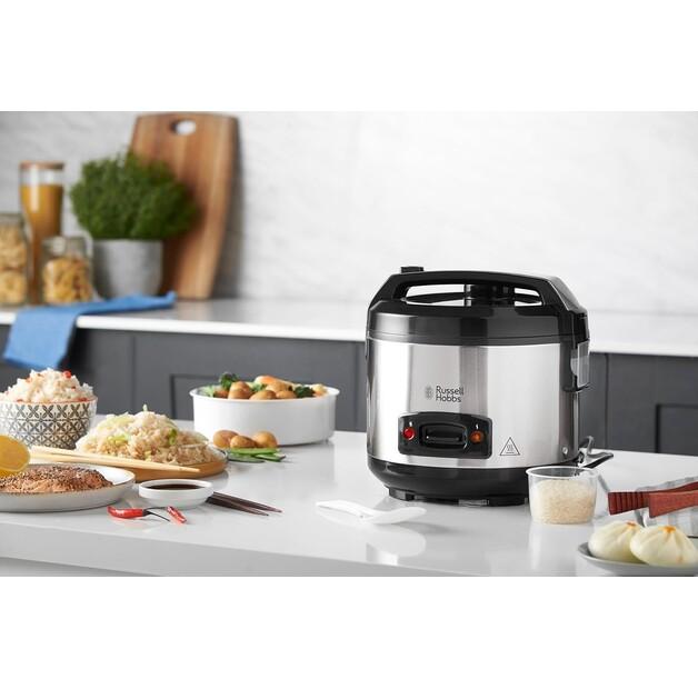 Russell Hobbs Rice Cooker (27080-56)