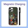 UFO R-Robot G-Goldorak  Phone Case For iPhone 17,16,15,14,13,12,11,Pro,Max,Plus,Air,Mini,SE Magsafe Magnetic Wireless Charging