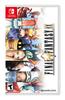 Final Fantasy IX Северный Switch (Импортированная версия Америка) –