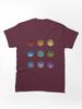 Civilization Civilization 6 Districts Classic Unisex T-Shirt