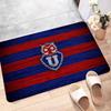 Университет О-С-Чили Модный Логотип Коврик для ванной Комната для детей Спальня Украшение Балкон Противоскользящий Дверной коврик Ковры для гостиной Прикроватные коврики