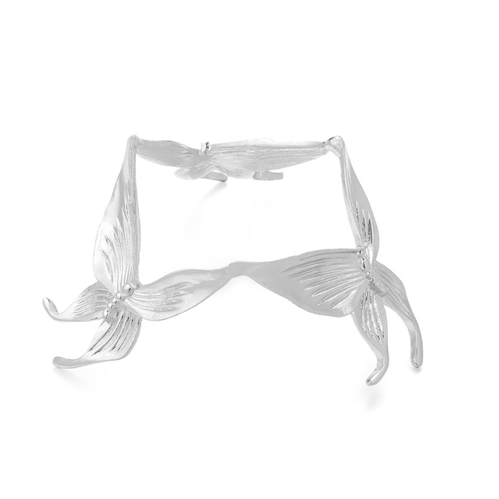 Props Butterfly Display Base Holder Sphere Support Crystal Ball Display Stand Home Decoration