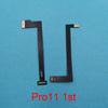 1Set LCD Screen Display Connect To Motherboard Flex Cable For iPad Pro 11 12.9 Inch 2018 / Pro11 1st / Pro12.9 3th / A1980 A1876