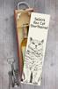 Selkirk Rex Shorthaired – Wine box with a cat, alcohol box with graphics | Art-Dog