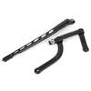 Front Right Windscreen Wiper Arm 61617185366 Car Parts Fits for E60 E63 E64