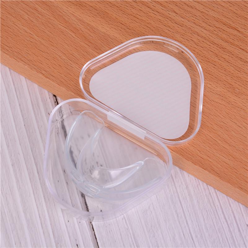 Зубной ортодонтический прибор, система прямых зубов, гигиена полости рта, уход за полостью рта