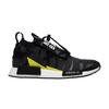 Мужские кроссовки Neighborhood x A Bathing Ape x NMD_TS1 PK 'Stealth'