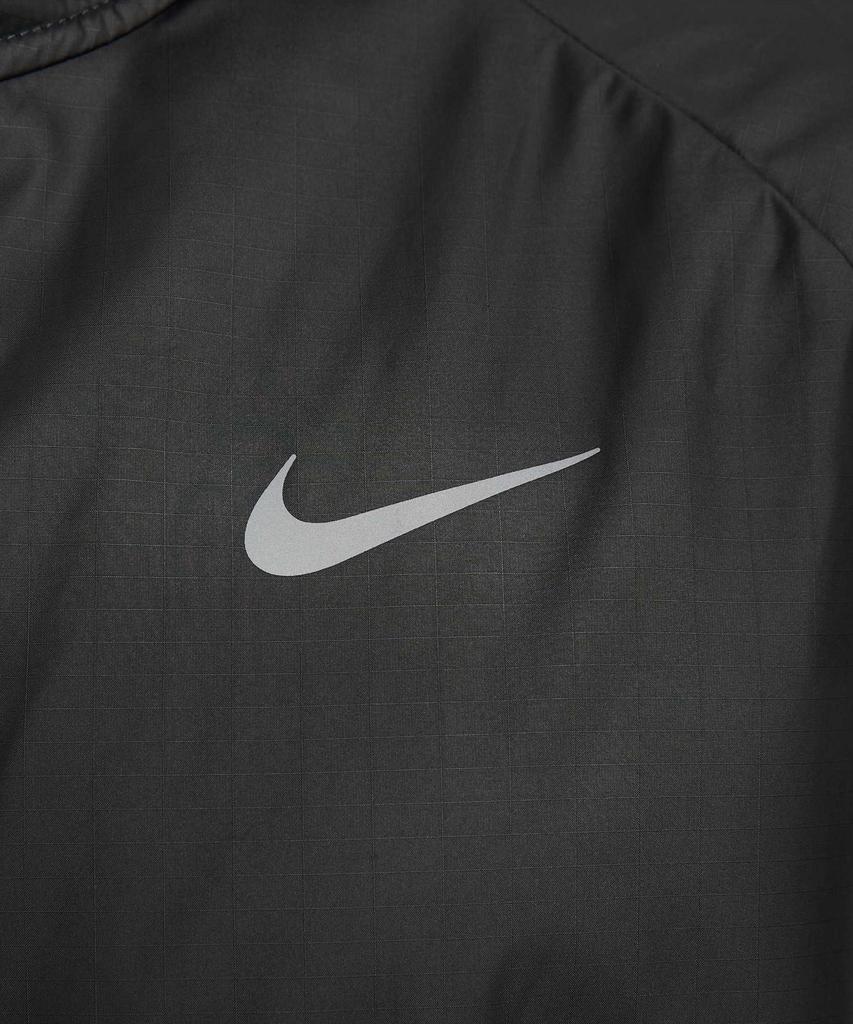 Nike Miler Repel Winterized Running Jacket M - Black: Anthracite / Hv2670-010