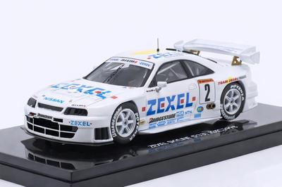 EBRRO Zexel Skyline 1998 Готовая модель 1/43 #2