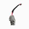 For Chevy For Cruze For Malibu 2010-2015 For GL8 For Regal For Lacrosse Blower Wiring Harness For Heaters 13263281 9073295