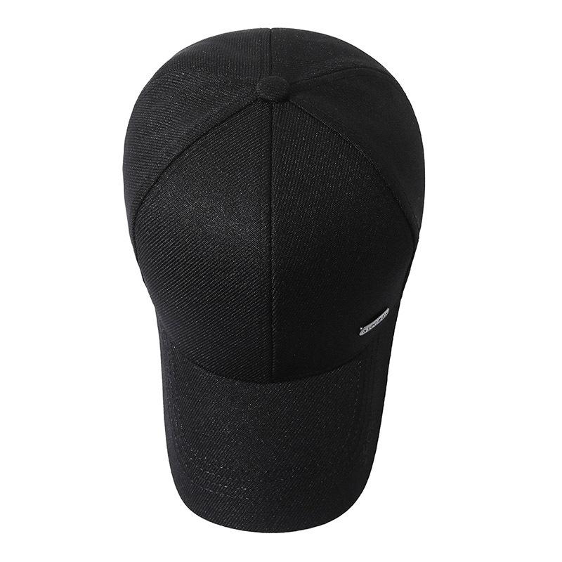 Весенне-осенняя мужская бейсболка с солнцезащитным козырьком для спорта на открытом воздухе, кепка среднего возраста, шляпа Snapback, шляпа с солнцезащитным козырьком, шляпа для рыбалки, козырек