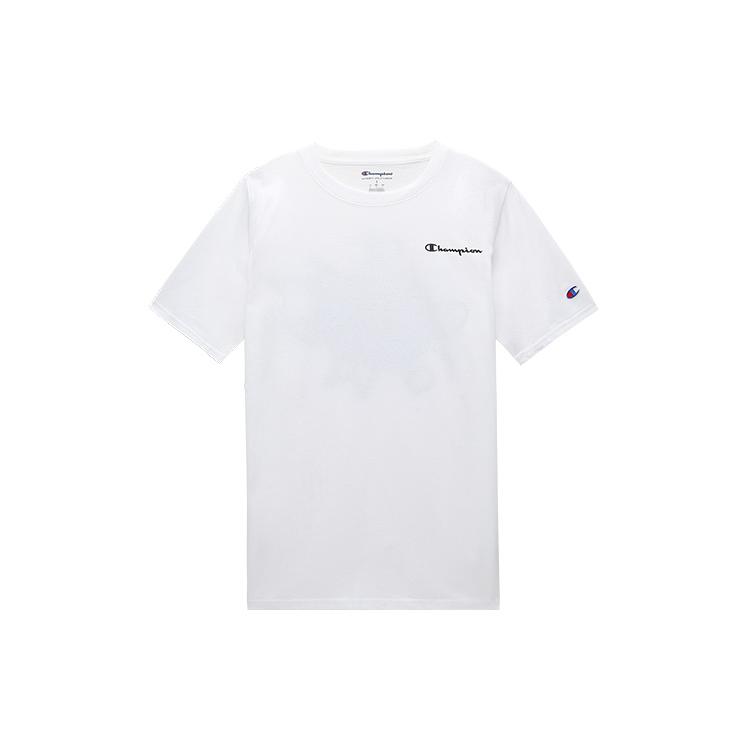 Champion SS22 T Shirt US Version Unisex UM-VSS12