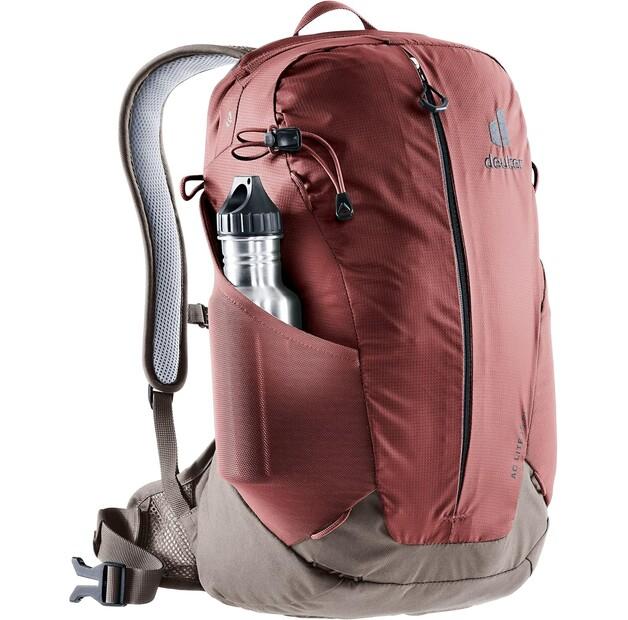 Рюкзак Deuter AC Lite 15 SL caspia/pepper (Damen) (3420021-5617)