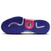 Кроссовки Nike Court Air Zoom Gp Turbo Naomi Osaka Белые Гипер Розовые Женские DX8853-101