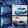 Dash Cam 11.26 Inch 3 Camera Lens Car DVR Full HD 1080P Night Vision Video Recorder Dashcam Support Rear Cam View Recorder
