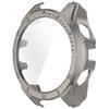 Защитное стекло и чехол-бампер для серии Garmin Fenix 8 - Устойчивые к царапинам, ударам и падениям, с тонким профилем и легкой установкой