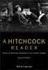 Книга AHitchcockReader