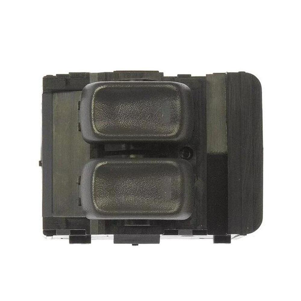 19244661 Door Power Window Switch For Cadillac