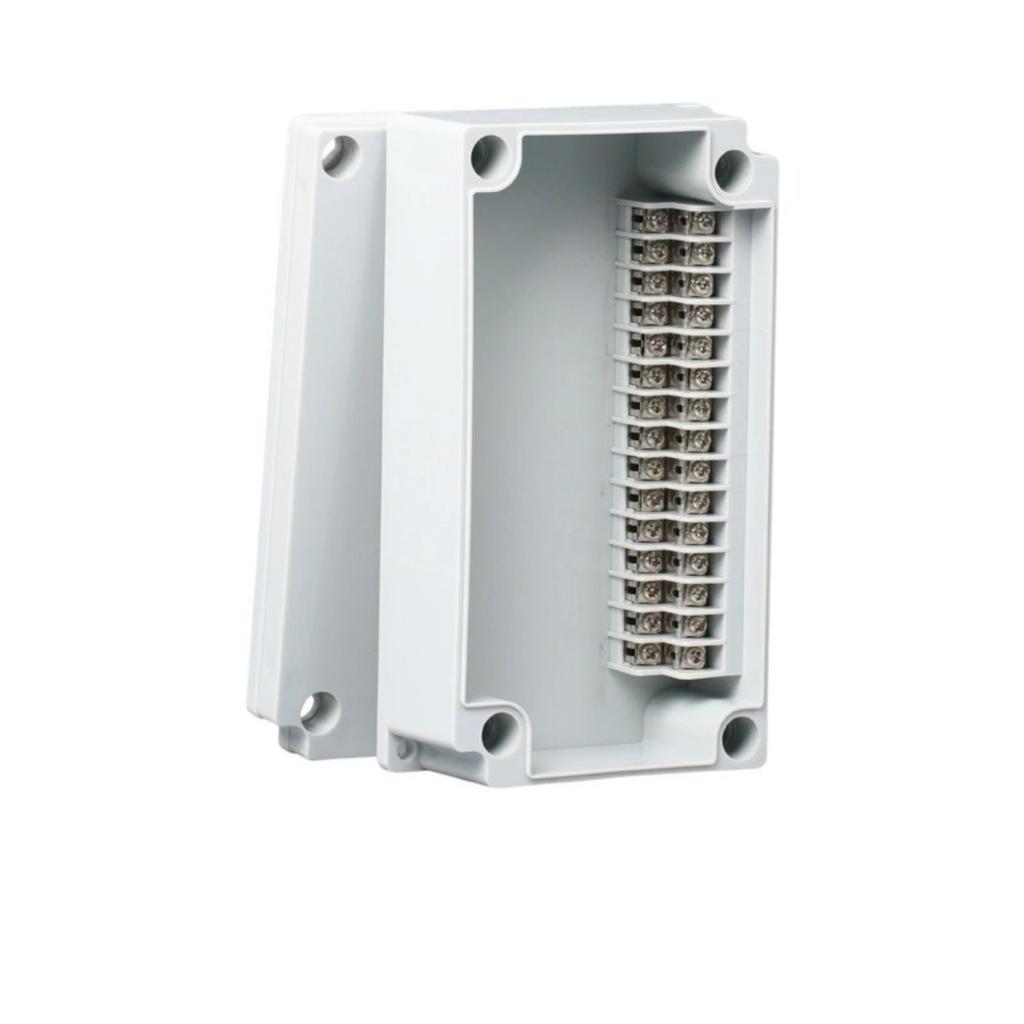 Multipurpose Waterproof Designs Outdoor Junction Box Rating Home Accessory for Undergrounds Electrical Connection
