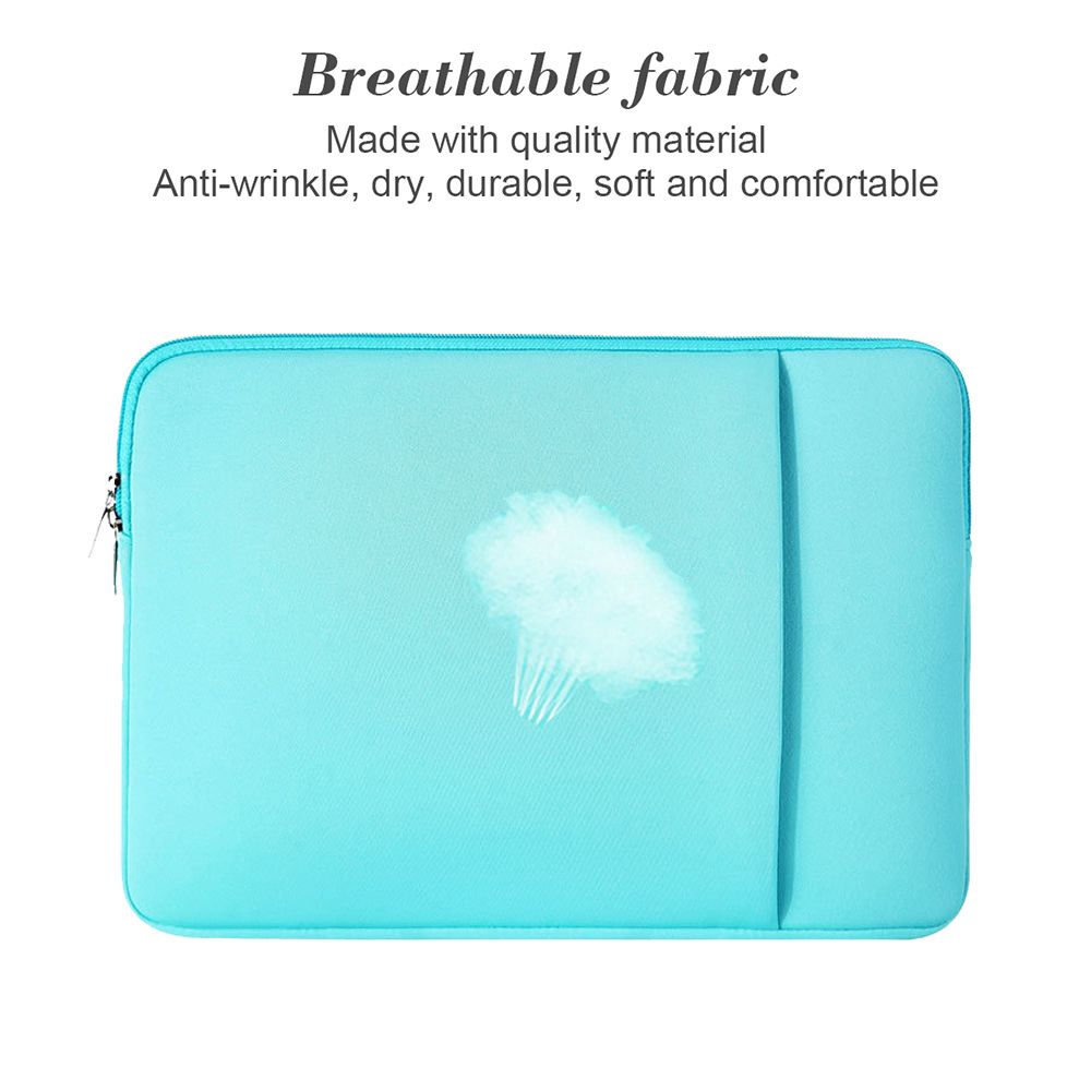 Красочный водонепроницаемый мягкий универсальный чехол для ноутбука, чехол для ноутбука, сумка для переноски