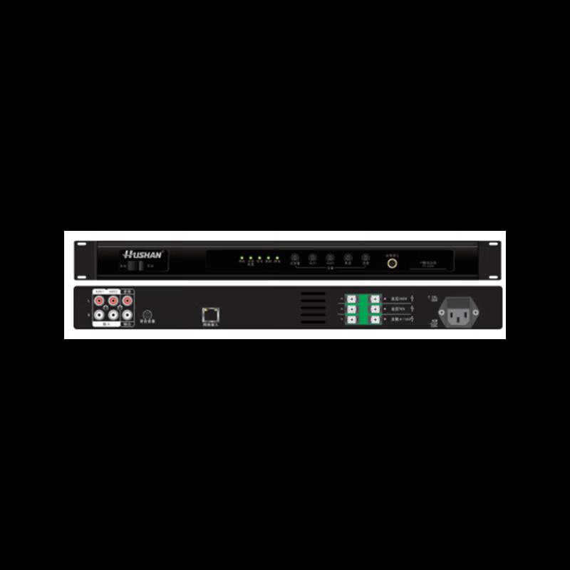 HUSHAN FV150D Audio-Video Meeting Solution (CN version)