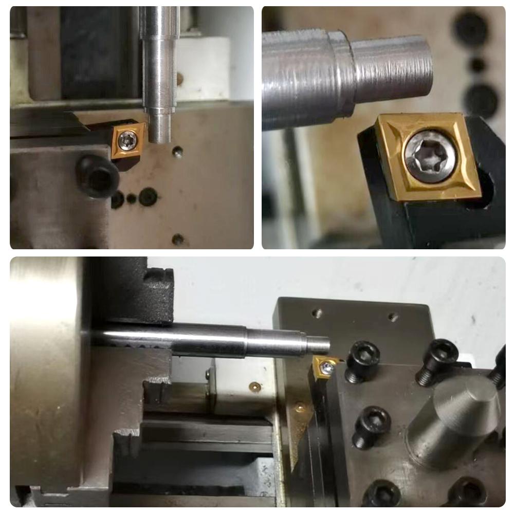 Расточной борштангодержатель Многофункциональный Держатель для твердосплавных вставок Расточная борштанга с ключами для токарных инструментов