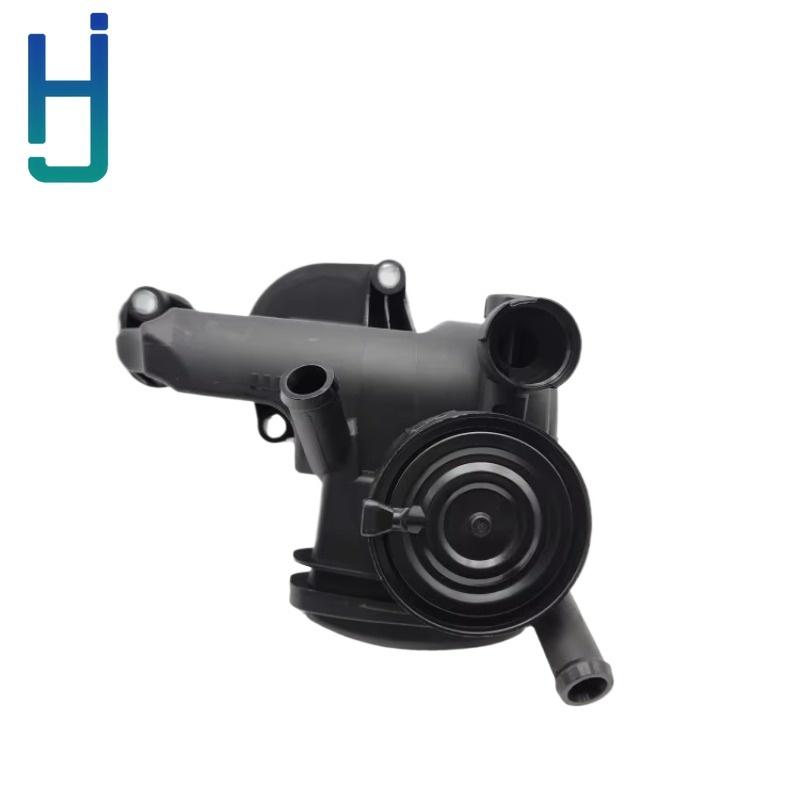 036103464AK Oil Separator Crankcase Breather Filter for VW POLO V 1.4 09-17 Petrol SEAT Altea SKODA VW Polo 99-17