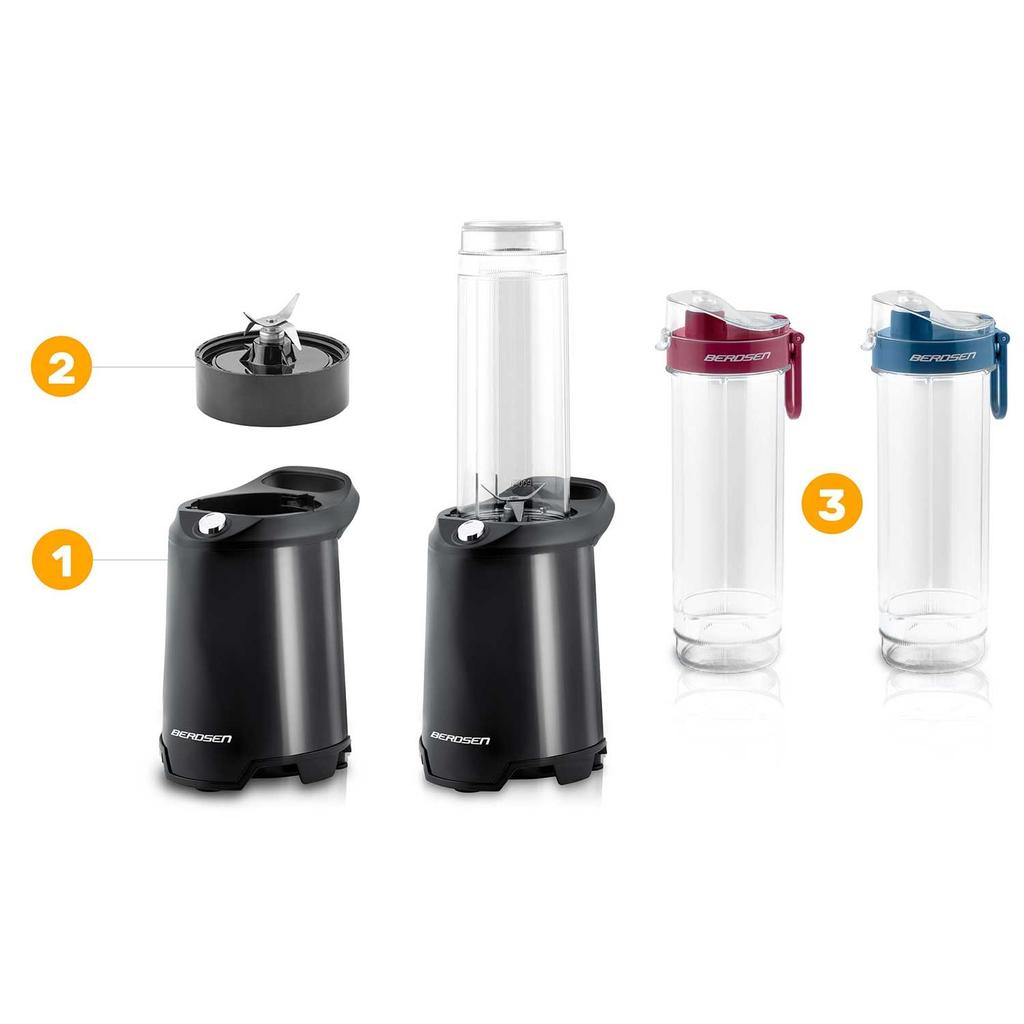 Blender Berdsen Smoothie Machine
