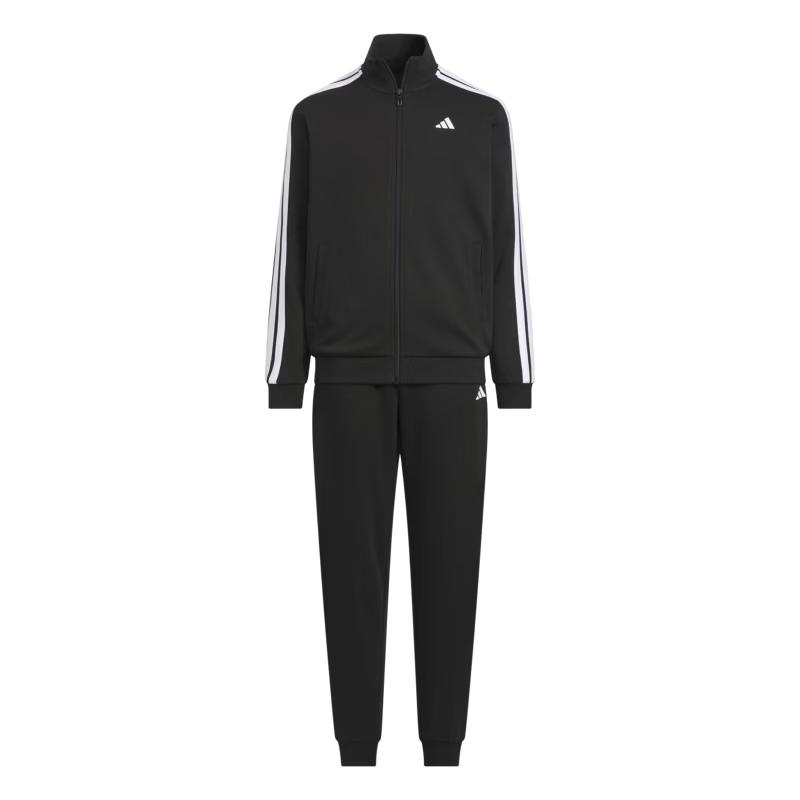 adidas Детский повседневный спортивный костюм с длинным рукавом