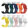 Защитный чехол + силиконовый ремешок для Xiaomi Redmi Watch 5 Lite/5 Active Full Cover Screen TPU Soft Shell и дышащий спортивный ремешок