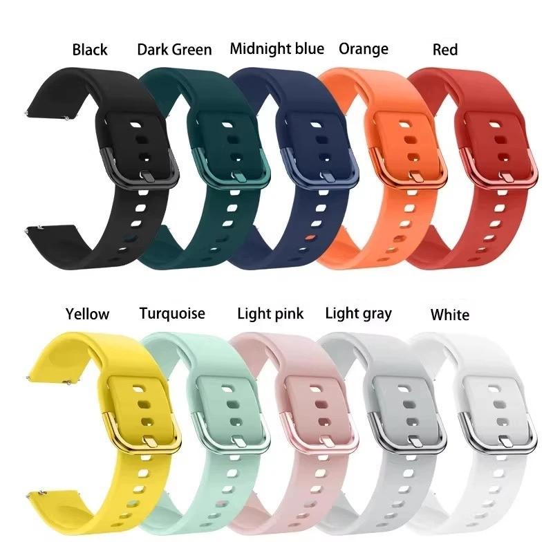 Защитный чехол + силиконовый ремешок для Xiaomi Redmi Watch 5 Lite/5 Active Full Cover Screen TPU Soft Shell и дышащий спортивный ремешок