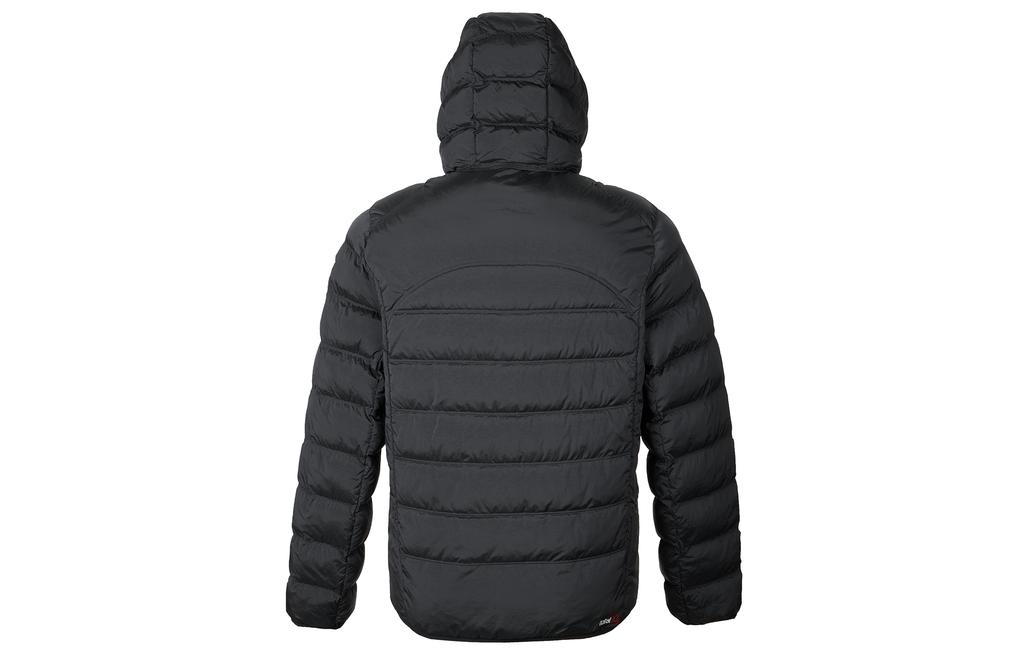 Nike Мужская пуховая куртка Nike Total 90 Therma FIT HV3508-010