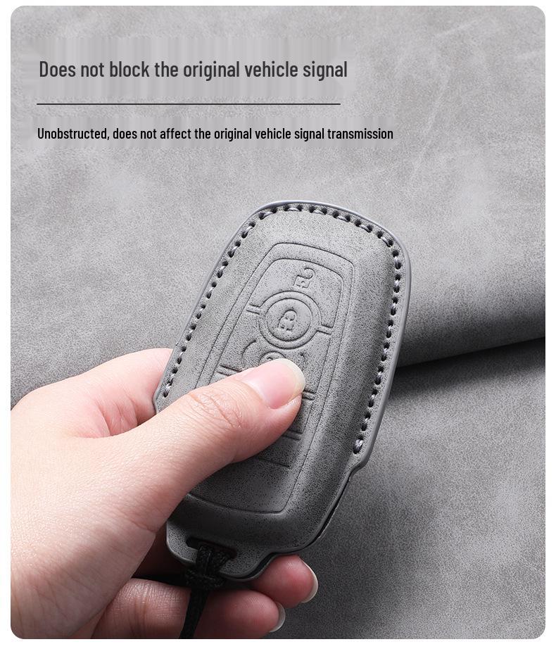 Удаленный защитник смарт-карты для Ford: Мондео, Таурус, Фокус, Мустанг, Раптор, Пикап