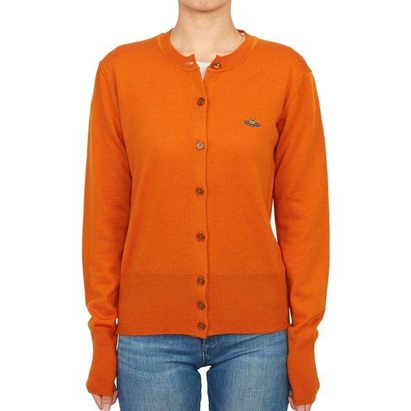 Vivienne WeStwood Bear Women S Cardigan 1803002p Y0006 F410