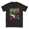 Mbappes Dictator Meme Funny Unisex Unisex T Shirts Football Vintage Tees Short Sleeve Round Neck Tshirt 100 Cotton Printed Clothes