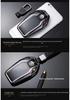 Пластиковый чехол-заглушка для LCD-ключа BMW для автомобилей 7 серии, 6 серии GT и 5 серии