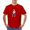 Waiting at the Bottom of the Well T-shirt customizeds shirts graphic tees funnys tshirts for men