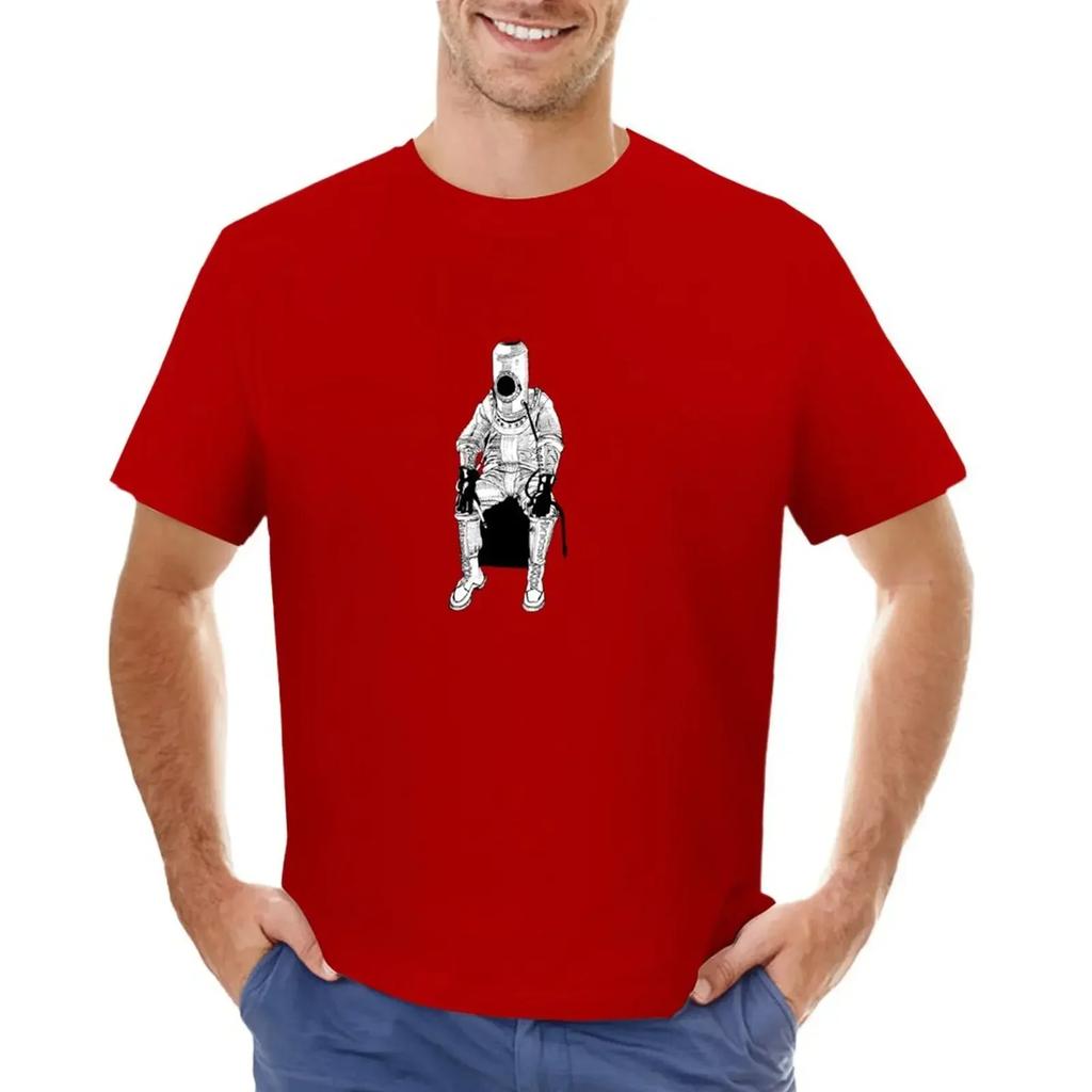 Waiting at the Bottom of the Well T-shirt customizeds shirts graphic tees funnys tshirts for men