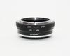 CONCEPT CANON FD Mount NEX E Mount Adapter with Lens Cloth K&F - Fd-nex (KFNEX)