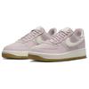 Nike Кроссовки женские Air Force 1 07 Next Nature Platinum Violet, фиолетовые, светло-коричневые, FN6326-001