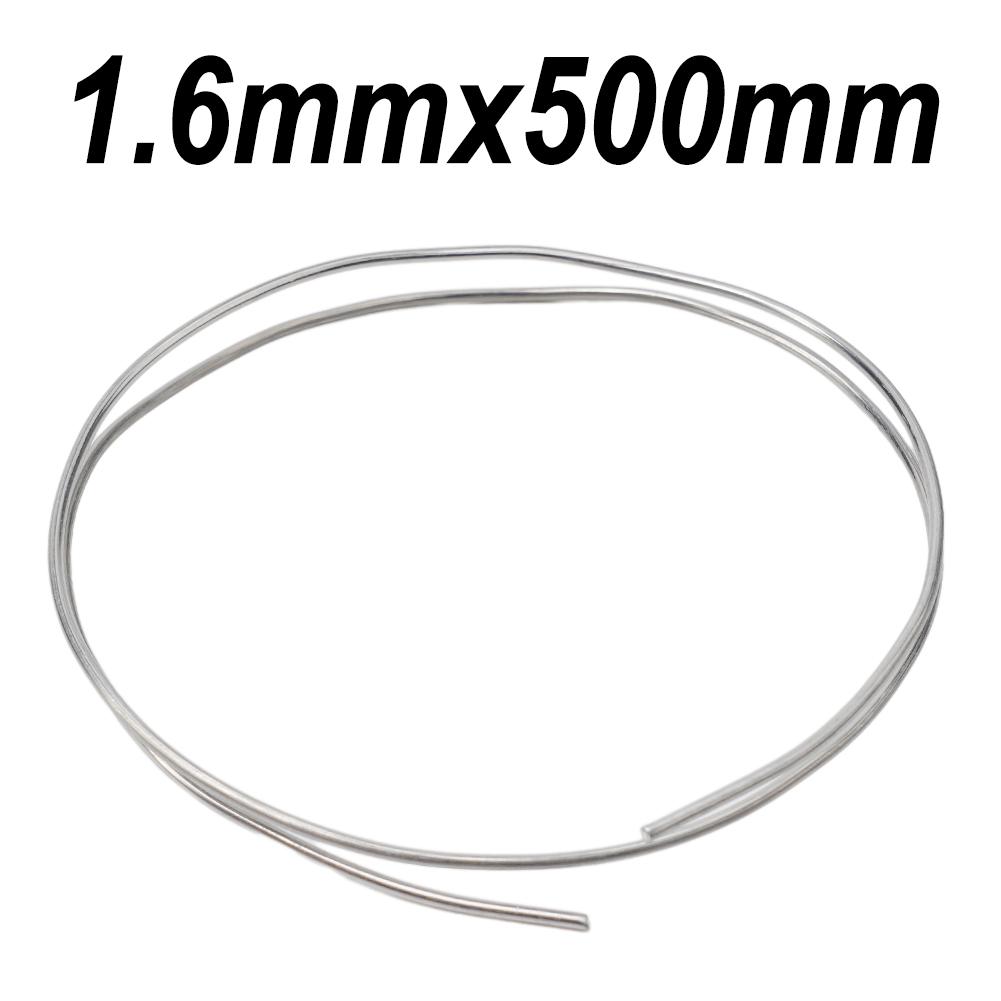 Copper-aluminum Welding Rod Cored Wire Motors Radiators Welding