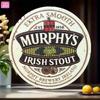 Ретро Металлический Знак Пива Guinness 8x12 Дюймов Винтажный Декор для Паба Мужской Комнаты